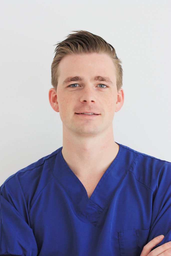 Dr. F.V.W.J. van Zijl gespecialiseerd in aangezichtschirurgie