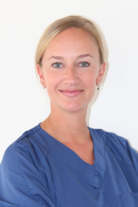 Dr A. van Zon gespecialiseerd in aangezichtschirurgie
